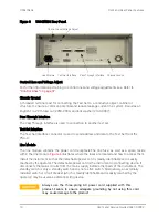 Preview for 16 page of Keysight Technologies U3047AE04 User'S And Service Manual