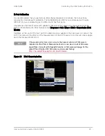 Preview for 31 page of Keysight Technologies U3047AE04 User'S And Service Manual