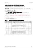 Preview for 47 page of Keysight Technologies U3047AE04 User'S And Service Manual