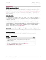 Preview for 49 page of Keysight Technologies U3047AE04 User'S And Service Manual