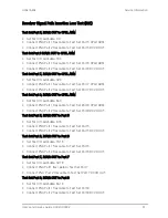 Preview for 67 page of Keysight Technologies U3047AE04 User'S And Service Manual