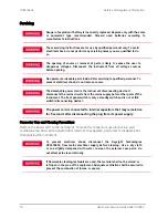 Preview for 76 page of Keysight Technologies U3047AE04 User'S And Service Manual