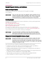 Preview for 80 page of Keysight Technologies U3047AE04 User'S And Service Manual