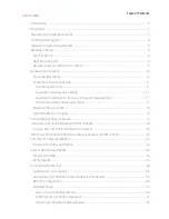 Preview for 3 page of Keysight Technologies U3047AM08 User'S And Service Manual