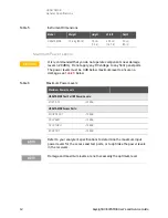 Preview for 12 page of Keysight Technologies U3047AM08 User'S And Service Manual