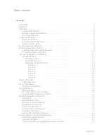 Preview for 3 page of Keysight Technologies U3050BH11 User'S And Service Manual