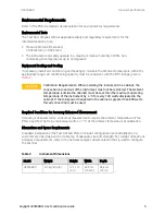 Preview for 9 page of Keysight Technologies U3050BH11 User'S And Service Manual