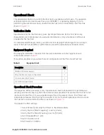 Preview for 19 page of Keysight Technologies U3050BH11 User'S And Service Manual