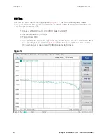 Preview for 20 page of Keysight Technologies U3050BH11 User'S And Service Manual