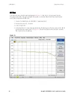 Preview for 22 page of Keysight Technologies U3050BH11 User'S And Service Manual