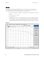 Preview for 24 page of Keysight Technologies U3050BH11 User'S And Service Manual