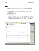 Preview for 28 page of Keysight Technologies U3050BH11 User'S And Service Manual