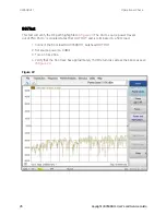 Preview for 30 page of Keysight Technologies U3050BH11 User'S And Service Manual