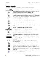 Preview for 44 page of Keysight Technologies U3050BH11 User'S And Service Manual