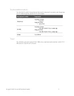 Preview for 5 page of Keysight Technologies U3810A Getting Started Manual