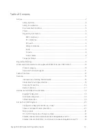 Preview for 12 page of Keysight Technologies U3810A Getting Started Manual