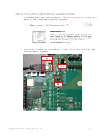 Preview for 23 page of Keysight Technologies U3810A Getting Started Manual