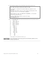 Preview for 28 page of Keysight Technologies U3810A Getting Started Manual