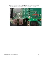 Preview for 29 page of Keysight Technologies U3810A Getting Started Manual