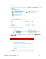 Preview for 31 page of Keysight Technologies U3810A Getting Started Manual