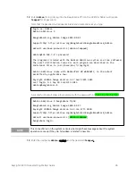 Preview for 36 page of Keysight Technologies U3810A Getting Started Manual