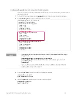 Preview for 38 page of Keysight Technologies U3810A Getting Started Manual