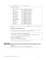 Preview for 39 page of Keysight Technologies U3810A Getting Started Manual