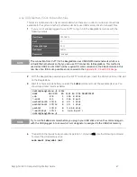 Preview for 47 page of Keysight Technologies U3810A Getting Started Manual