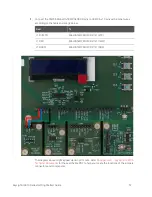 Preview for 57 page of Keysight Technologies U3810A Getting Started Manual