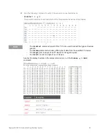 Preview for 61 page of Keysight Technologies U3810A Getting Started Manual