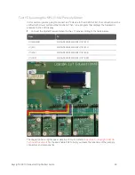 Preview for 63 page of Keysight Technologies U3810A Getting Started Manual