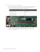 Preview for 67 page of Keysight Technologies U3810A Getting Started Manual