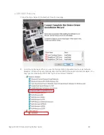 Preview for 89 page of Keysight Technologies U3810A Getting Started Manual