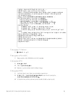 Preview for 94 page of Keysight Technologies U3810A Getting Started Manual