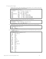 Preview for 95 page of Keysight Technologies U3810A Getting Started Manual