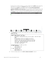 Preview for 97 page of Keysight Technologies U3810A Getting Started Manual