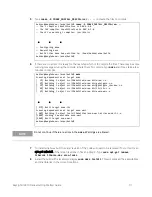 Preview for 117 page of Keysight Technologies U3810A Getting Started Manual