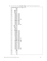 Preview for 118 page of Keysight Technologies U3810A Getting Started Manual