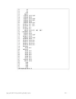 Preview for 119 page of Keysight Technologies U3810A Getting Started Manual