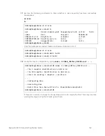 Preview for 122 page of Keysight Technologies U3810A Getting Started Manual