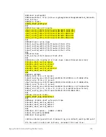 Preview for 126 page of Keysight Technologies U3810A Getting Started Manual