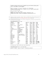 Preview for 127 page of Keysight Technologies U3810A Getting Started Manual