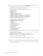 Preview for 129 page of Keysight Technologies U3810A Getting Started Manual