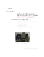 Preview for 8 page of Keysight Technologies U4205A User Manual