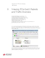 Preview for 73 page of Keysight Technologies U4301 User Manual