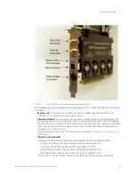 Preview for 15 page of Keysight Technologies U4305A Hardware Manual