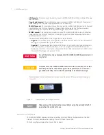 Preview for 16 page of Keysight Technologies U4305A Hardware Manual