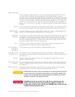 Preview for 3 page of Keysight Technologies U4431A Hardware And Probing Manual