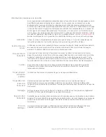 Preview for 6 page of Keysight Technologies U4431A Hardware And Probing Manual