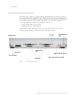 Preview for 14 page of Keysight Technologies U4431A Hardware And Probing Manual